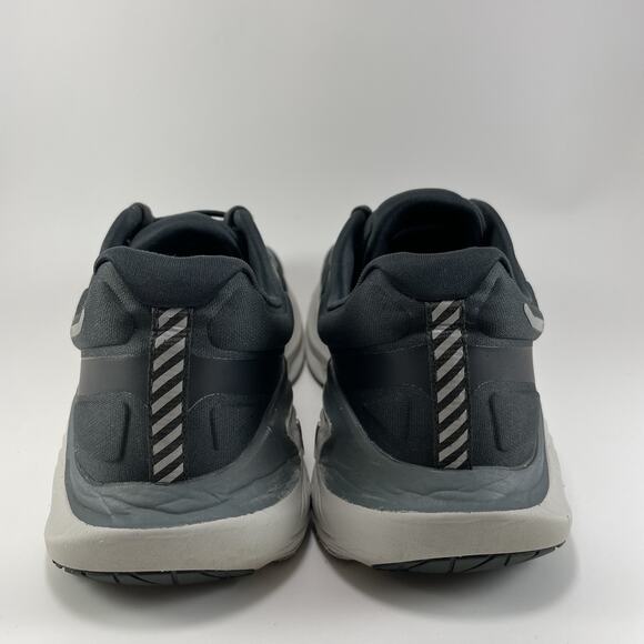 Altra Paradigm 7 Running Shoes Mens Size 9.5 Black Knit Athletic Running Comfort - Picture 10 of 10